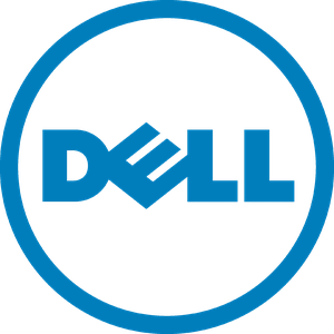 Logo de Dell Technologies
