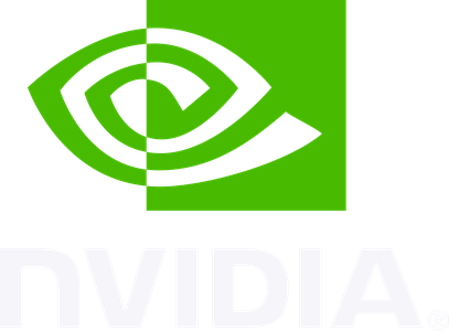 Logo de NVIDIA